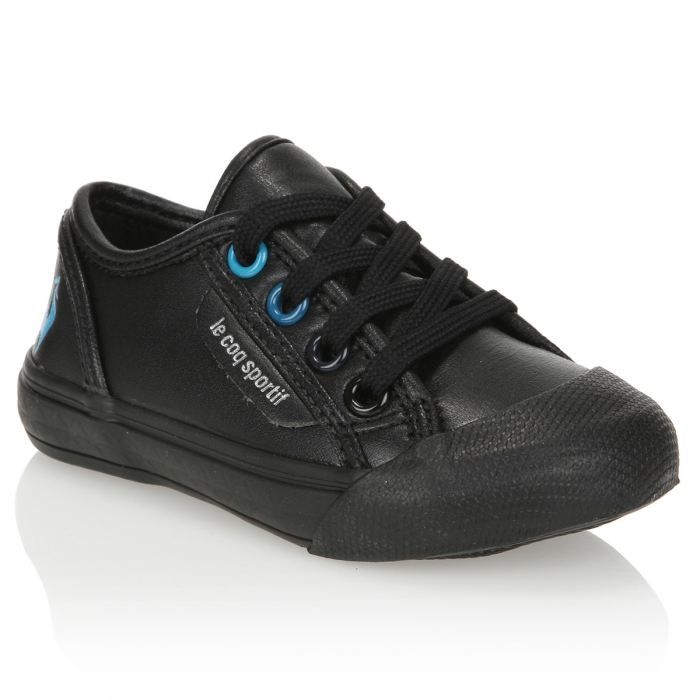 deauville coq sportif cuir