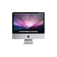 Mac Apple Imac. Core 2 Duo 2.0ghz 512mo 250go 20-.