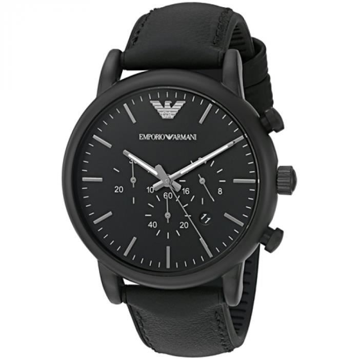 Armani Luigi AR1970 Montre