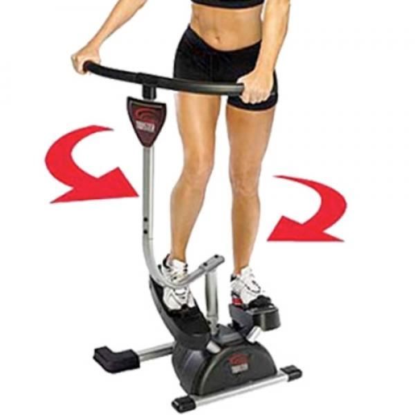 APPAREIL FITNESS CARDIO TWISTER