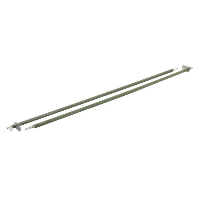 Resistance par 2 SS-986300 pour Four MOULINEX, TEFAL M4000CT, OPTIMO