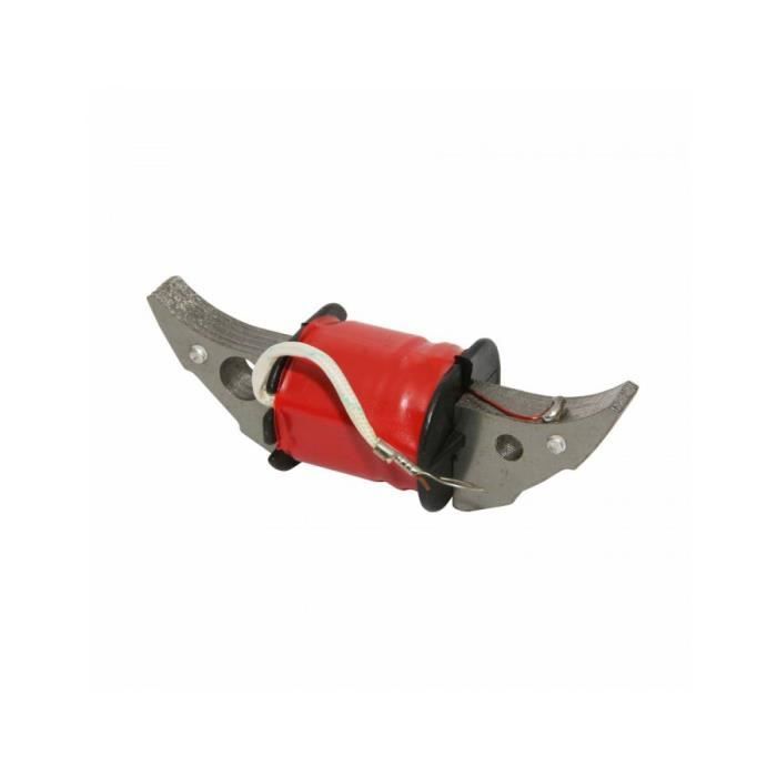 Bobine d'allumage HT P2R pour Mobylette Motobecane 50 AV7 interne basse tension AV7 AV10