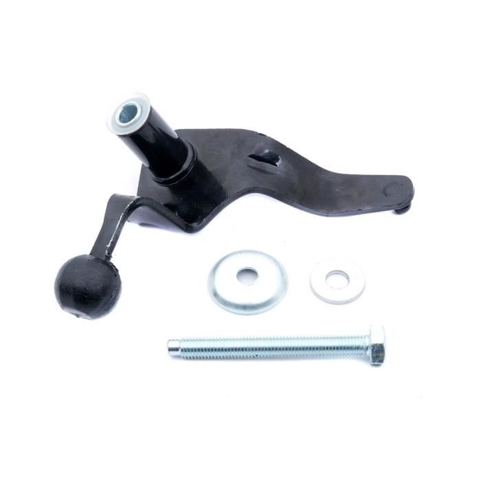 Renvoi de Commande de Vitesse Peugeot 206 98-09 1.1 1.4 1.6 8V 16V HDI 244989 2449C0