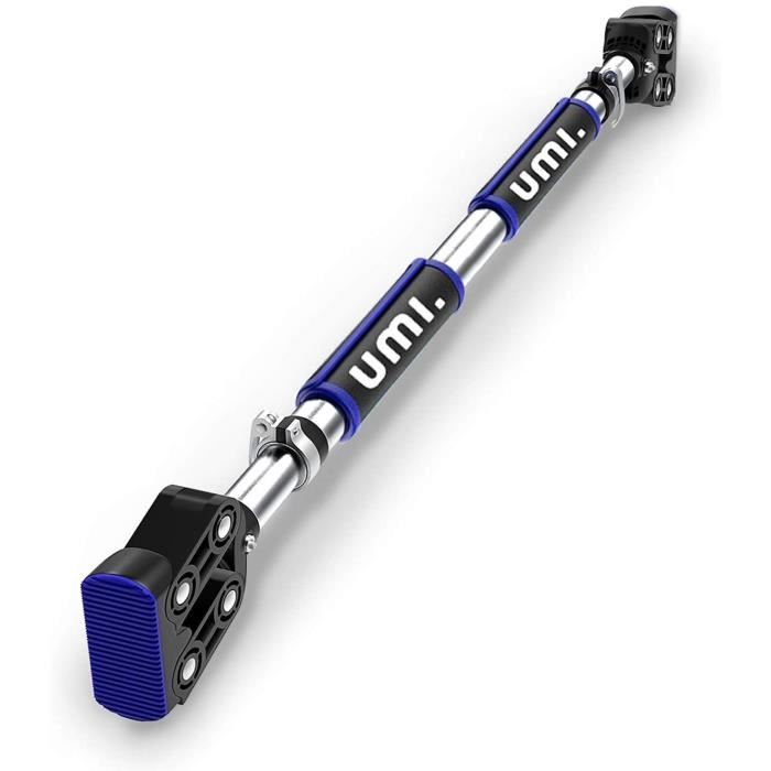 BANC DE MUSCULATION UMI. Essentials Barre de traction et de traction pour haut du corps104