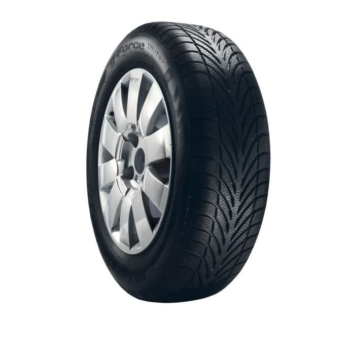 BF GOODRICH 205/45 R17 88V G Force Winter Pneu Tourisme Hiver