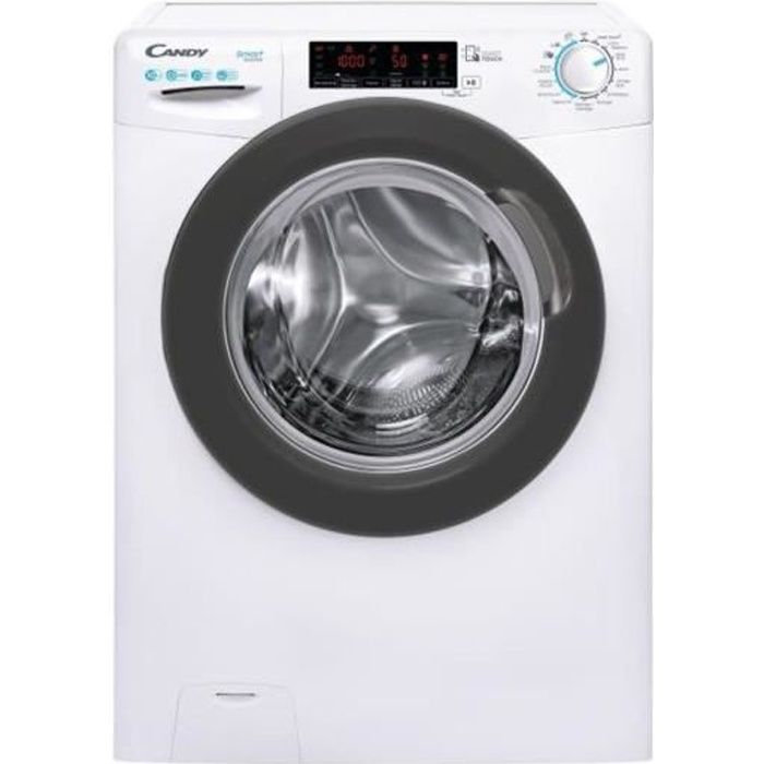 Lave-Linge Frontal CANDY CS1410TME147