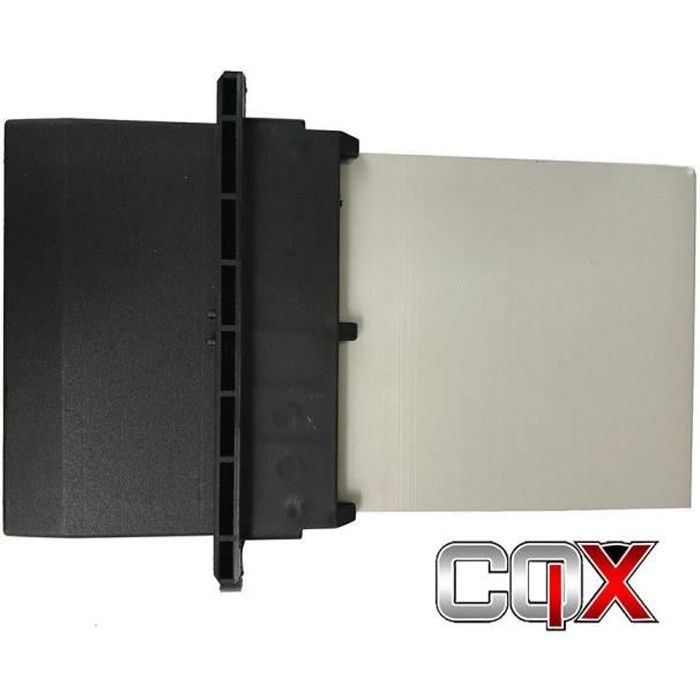 resistance de chauffage SCENIC MODUS MEGANE CLIO 407 406 607 C2 C3 C5