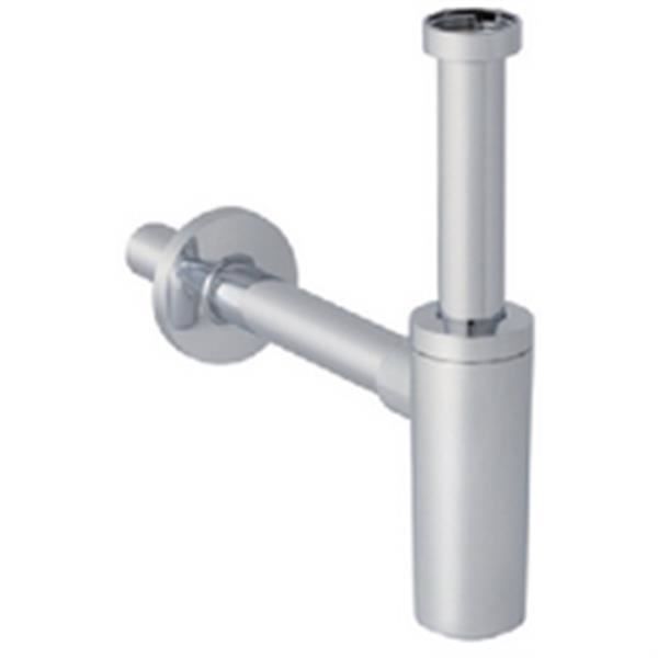 Geberit Siphon Design lavabo diamètre 32 chromé Réf 151.034.21.1 - OD