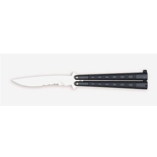 Couteau Papillon Herbertz 254823 - Manche 12.5 cm