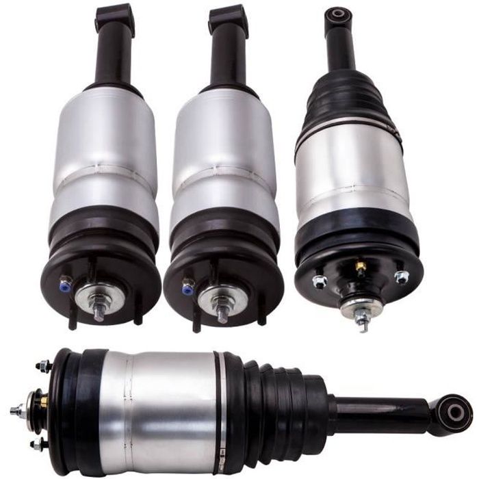 Amortisseur pour Range Rover Sport Pair Rear+Front Left Right 2005-2015 Amortisseur pour