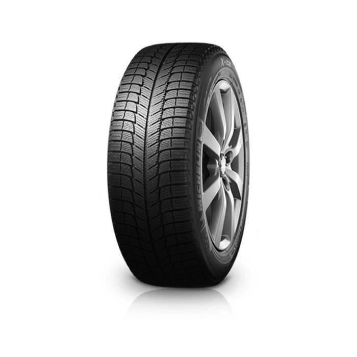 MICHELIN 225/55 R16 99H X-Ice XI3 XL Pneu Tourisme Hiver
