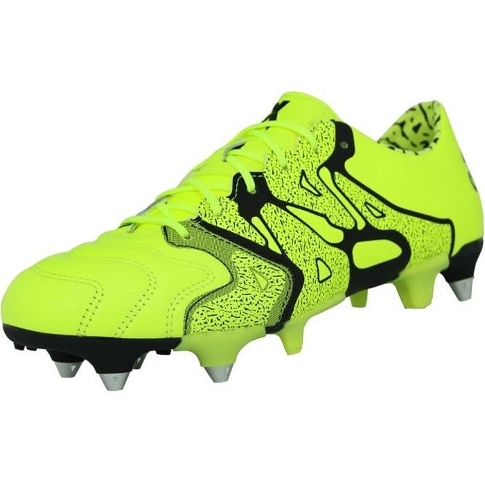 adidas Performance X 15.1 SG Chaussures de Footbal