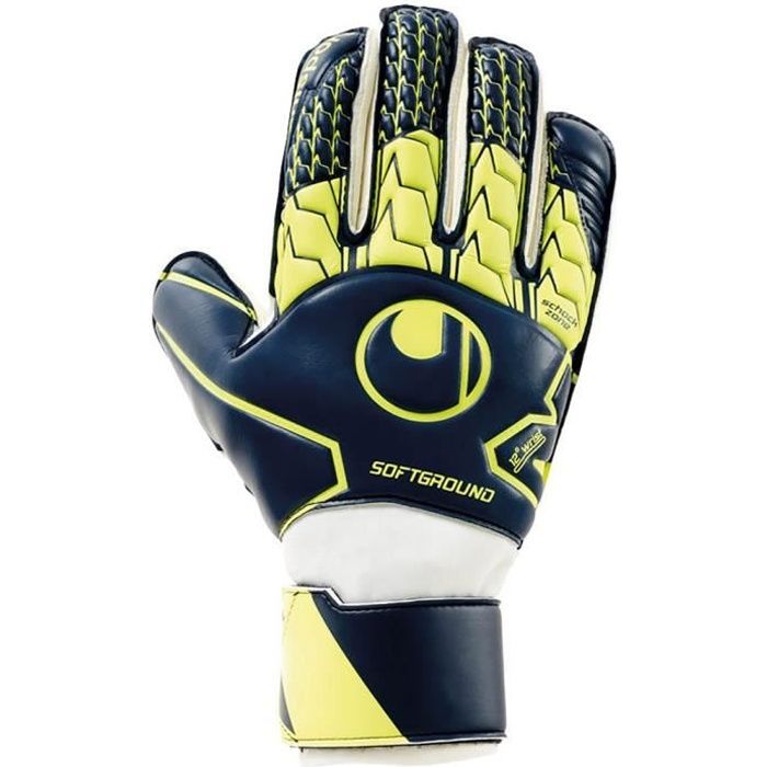 Équipement Gants de gardien de foot Uhlsport Soft Rf