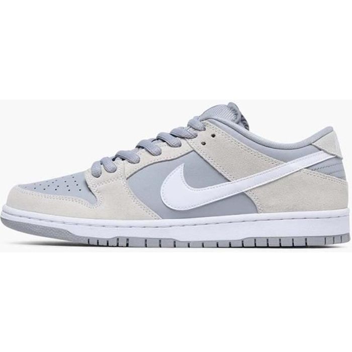 BASKET SB DUNK LOW