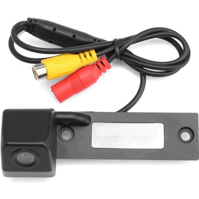 NEUFU 1x CCD Caméra Recul Arriere Pour VW Transporter T5 T30 Caddy Passat 3B Touran Jetta