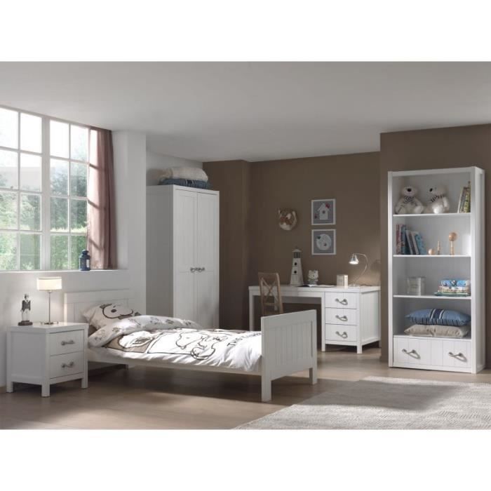 Chambre Complète Enfant 6p \