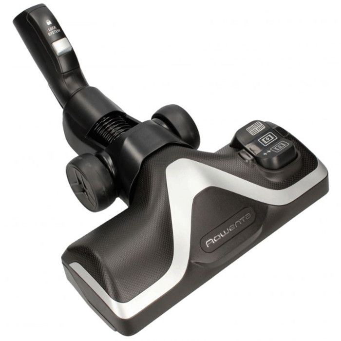 Brosse 2 positions SILENCE FORCE EXTREME (110742-3922) - Aspirateur - ROWENTA (11313)