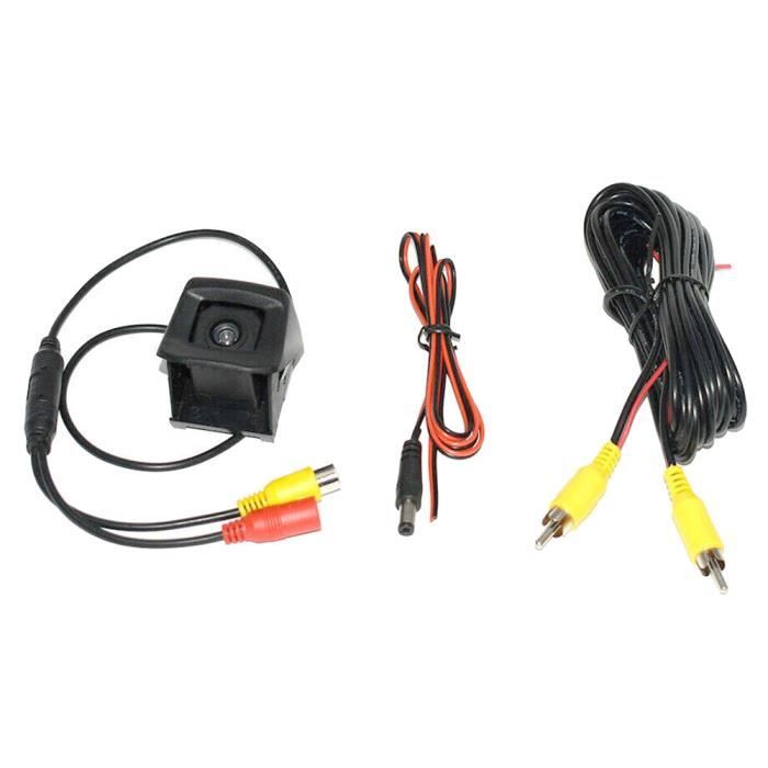 CaméRa de Recul de CaméRa de Recul de Voiture pour Toyota Hilux 2010-2017