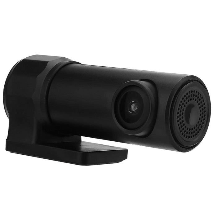 Voiture Rétroviseur Caméra de Voiture Grand Angle à 150 Degrés APP pour Android / iPhone