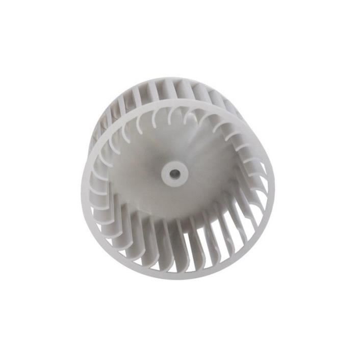 TURBINE POUR MICRO ONDES WHIRLPOOL 3101582 - * MD267 853824129291 481951528224 MD364-BLANC MD364 8 - BVMPièces