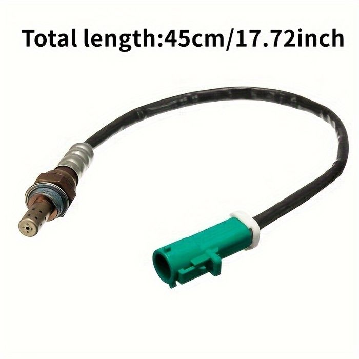 Capteur O2 Sonde Lambda 35668-ZY6-003 Pour Honda BF115 BF135 BF150 115-150 HP Hors-Bord Marin