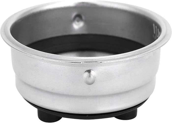 MSA Accessoires Pour Machine À Café Tamis Non Pressurisé De Panier De