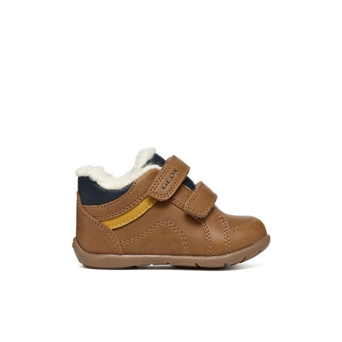 Geox Baskets bébé garçon Geox Elthan
