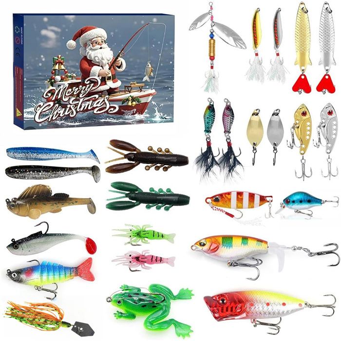 Leurre Pêche Rapala Compte à Rebours CD09 - 9cm 16g - Brook Trout