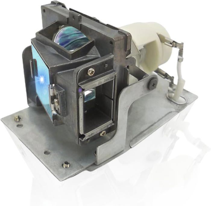 Lampe Compatible MW705 Lampe De Rechange 5J.JCJ05.001 Pour Projecteur BenQ MW705 MX704 - Compatible Haute Qualité Lampe Mw705 Mx704