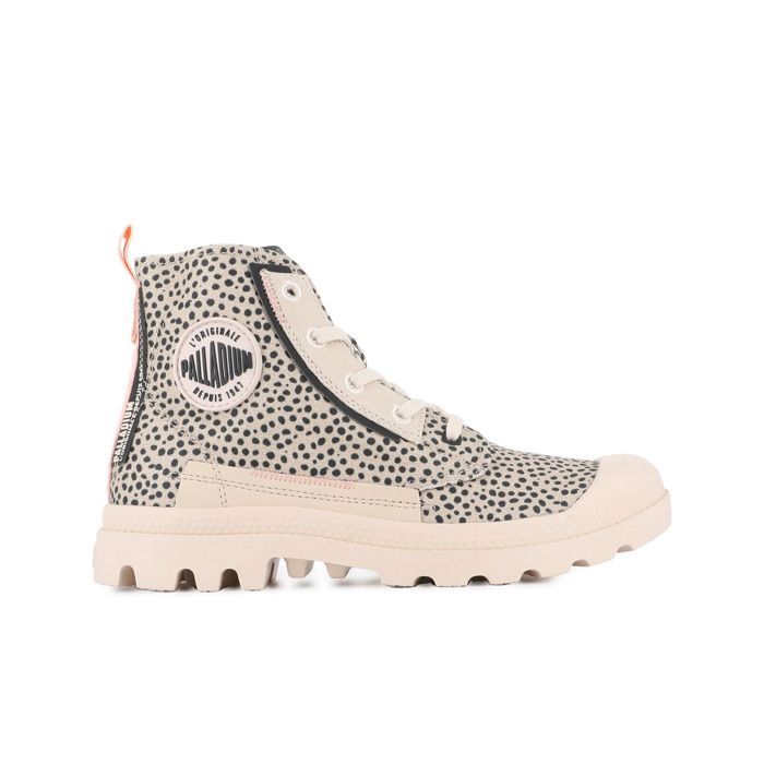 Palladium Baskets Palladium Pampa Underlayer