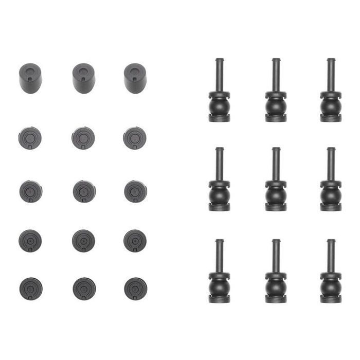 DJI Gimbal Rubber Dampers Inspire 3-Dji