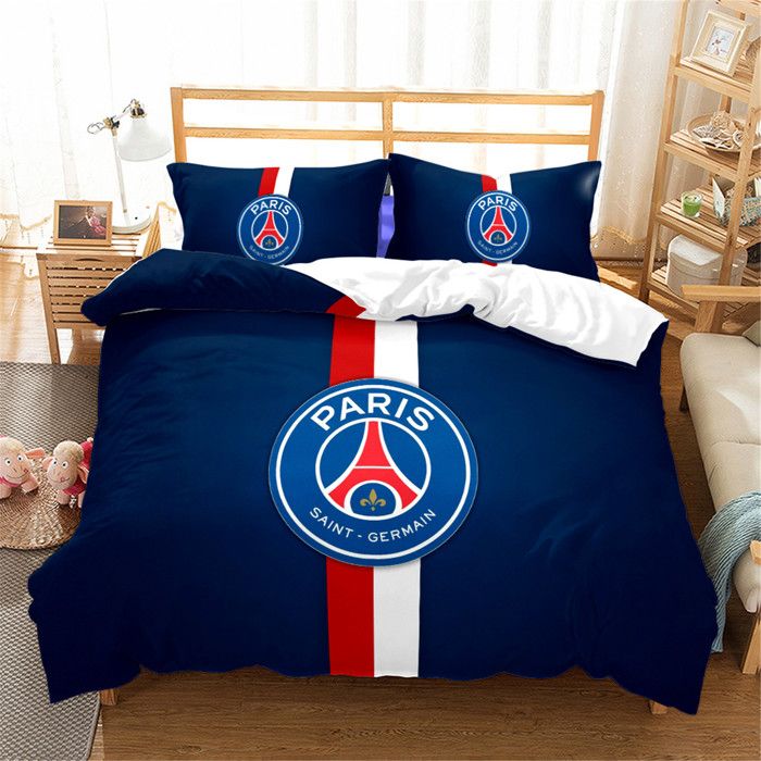 Housse De Couette Paris Saint Germain