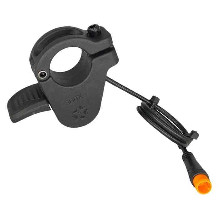 Accessoires de scooter électrique poignée de doigt cinq étoiles Accessoires de scooter électrique poignée de doigt cinq étoiles