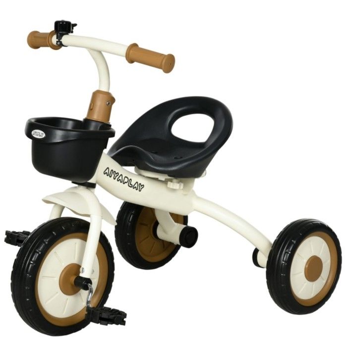 LOL-FUN Vélo d'équilibre 4 en 1 pour tout-petits de 1 à 4 ans, cadeau pour garçons et filles, vélo pour bébé à 3 roues pour enfants de 1 an, tricycle avec assemblage LOL-FUN Vélo d'équilibre 4 en 1 pour tout-petits de 1 à 4 ans, cadeau pour garçons et filles, vélo pour bébé à 3 roues pour enfants de 1 an, tricycle avec assemblage