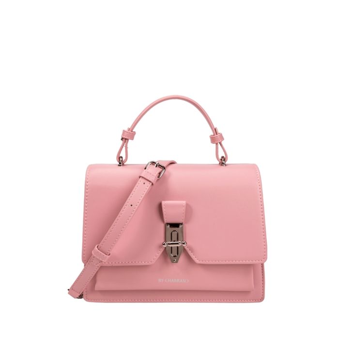 Sac a main Chabrand Ref 67532 SY600 Rose 24*17.5*9.5 cm Sac a main Chabrand Ref 67532 SY600 Rose 24*17.5*9.5 cm