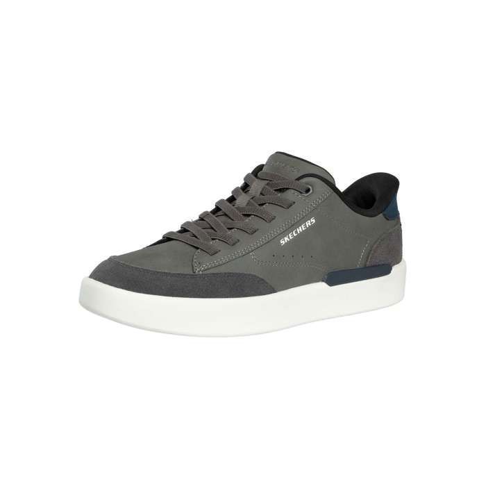Skechers Baskets Verloma Radical À Enfiler Coupe Décontractée - Skechers