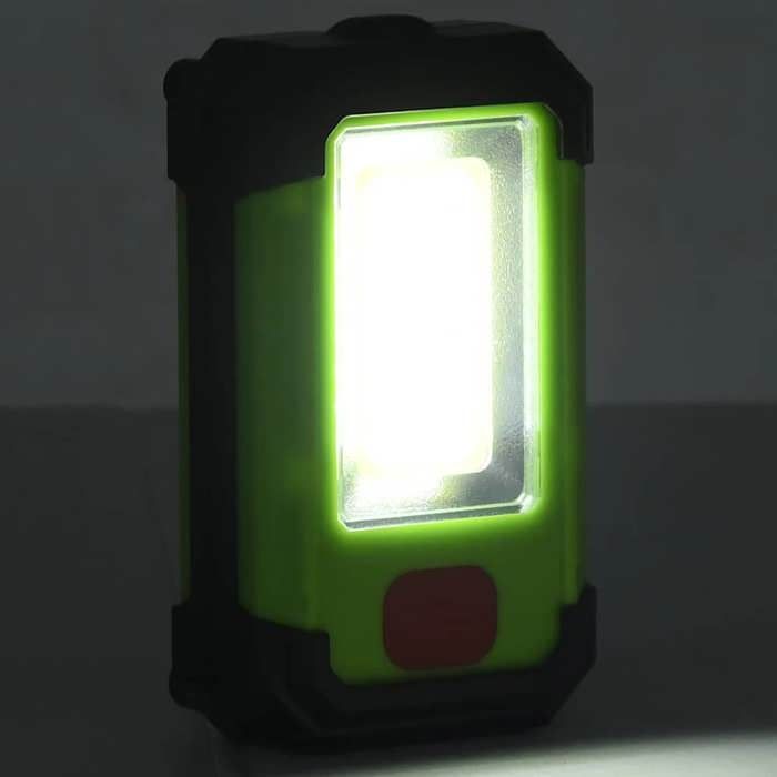 Moderne Projecteur LED portable à alimentation solaire 7 W Blanc froid Luminaire de jardin @EU45145 Moderne Projecteur LED portable à alimentation solaire 7 W Blanc froid Luminaire de jardin @EU45145