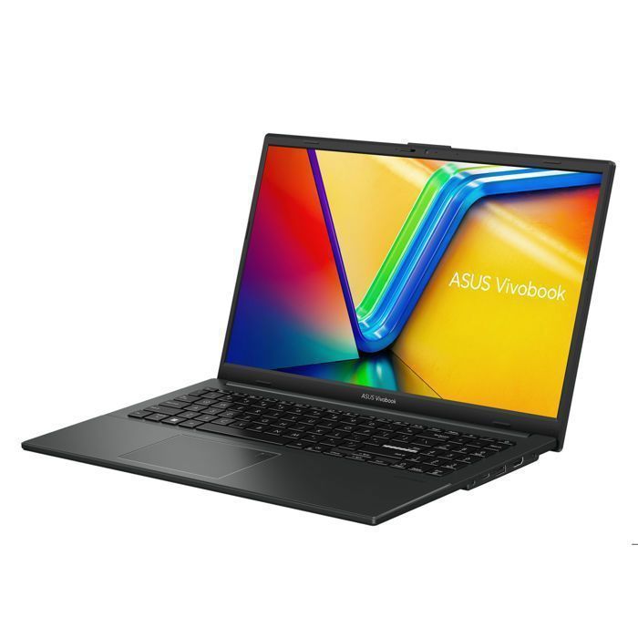 Asus Vivobook S E1504FA 15.6" Noir - vue 4