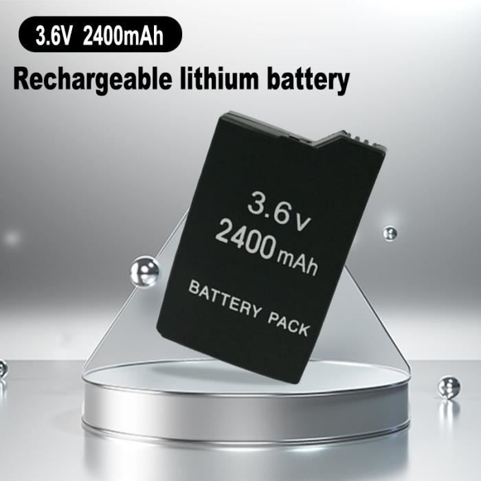 Batterie Sony Psp 3004 À VENDRE! - FR