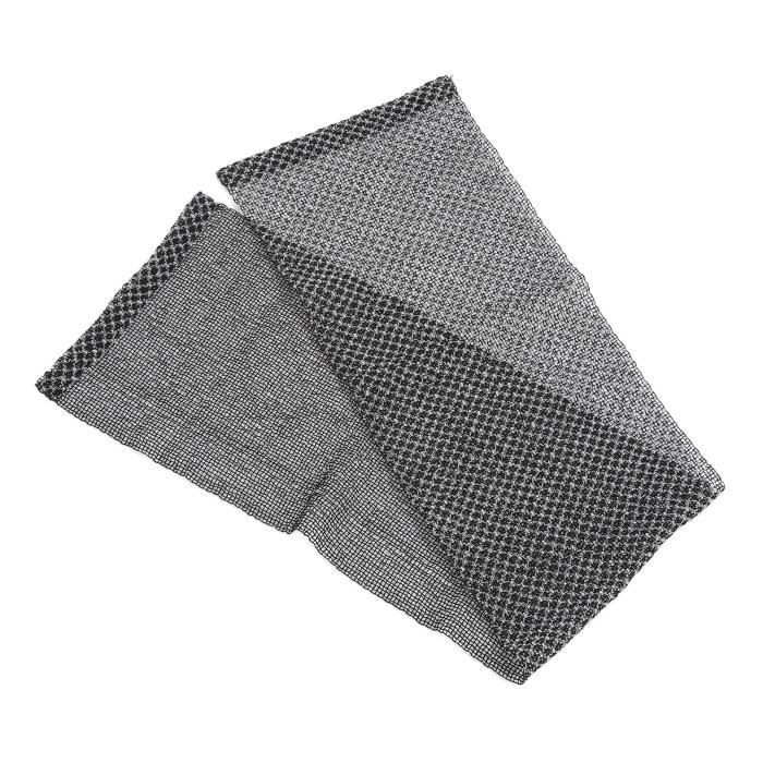 x 3 Pack Coréen Italie Beauté Exfoliant Serviette Haiti