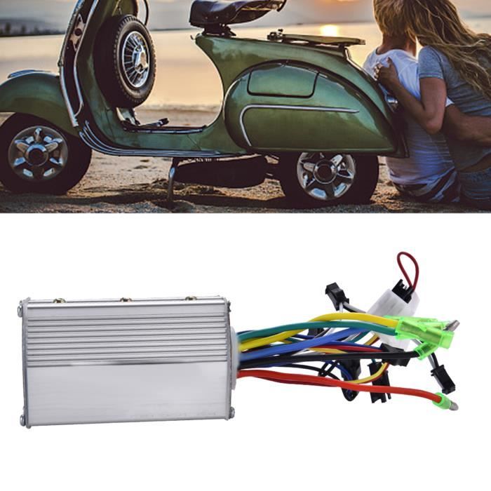 Kit Moteur Scooter Électrique avec Controleur de Tunisia