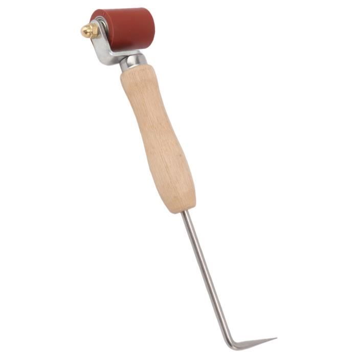 Rouleau De Pression En Silicone 40 Mm Pour Outil De Couture – Compatible Avec Modèle 3144, SODIAL