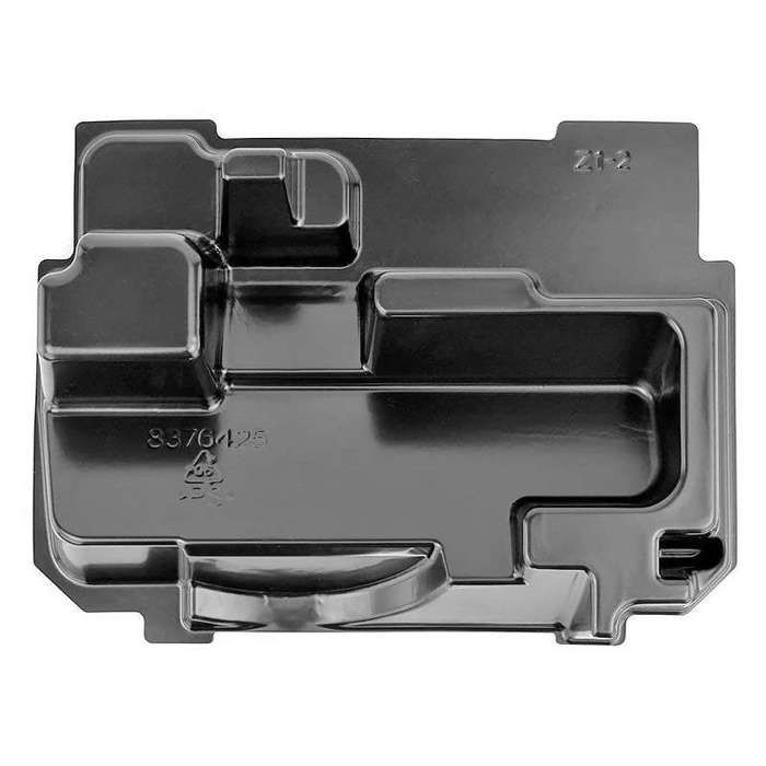 Makita 837642 5 MAKPAC 3 calage pour DSS610 / DSS611 / DSS610 / DSS611 - vue 4