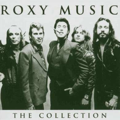 Collection by Roxy Music