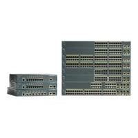 Cisco Catalyst 2960-24PC-L Reconditionné - Cisco reconditionné disponible sur Cdiscount Seconde Vie