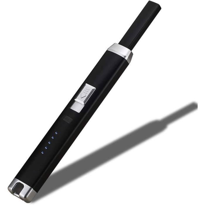 Briquet avec camera petite Full HD 1080P