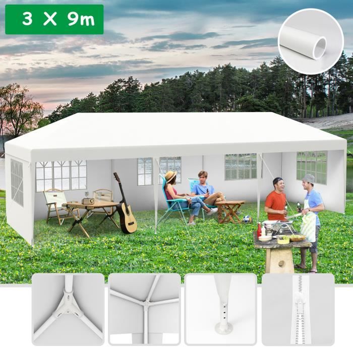 Tentes De Camping 4 Places Automatique Dimensions 200x200x130 Cm Alger Algerie D40280308