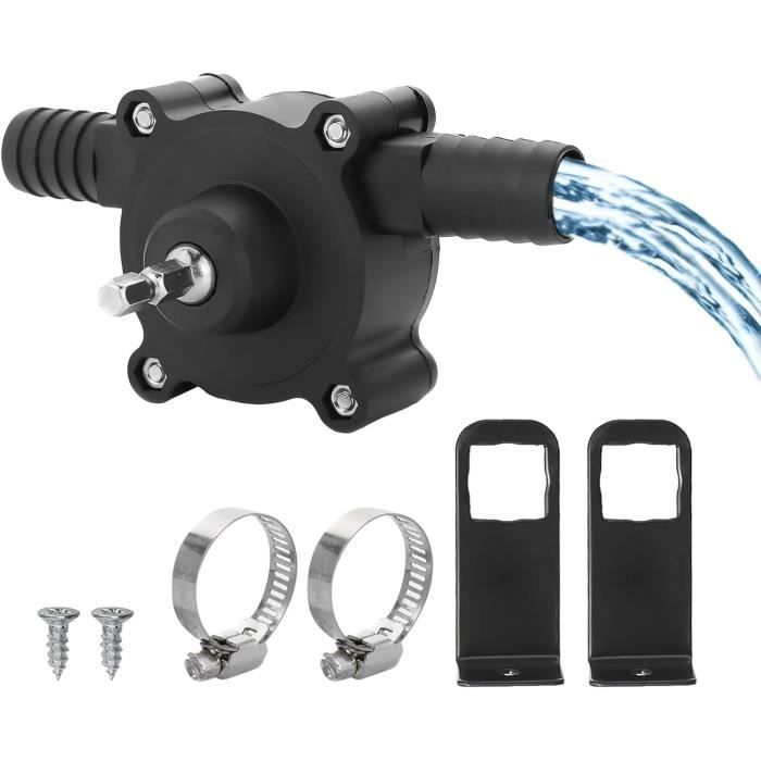 Jeu De Pièces Pour Fraiseuse/Perceuse – Roue, Moyeu Et Poignée D'Avance (3 Pièces, 195 Mm)