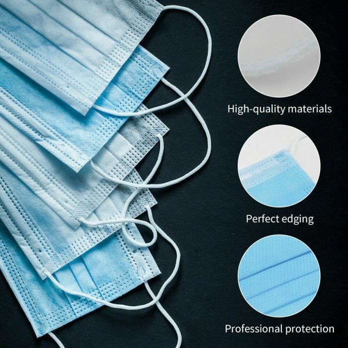 100 masque chirurgical 100 masque chirurgical