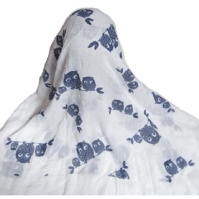 Foulard Africain Style Bonnet Doublé avec Motif Original Imprimé • Bob